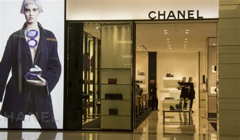 chanel sales associate jobs|chanel advisor.